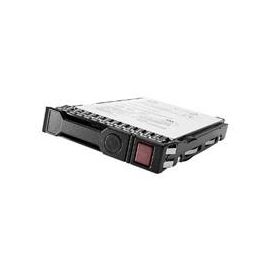 Disco Duro Hewlett Packard Enterprise 870757-B21600 GB, SAS, 15000 RPM, 2.5"