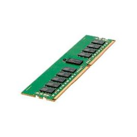 MEMORIA RAM 16GB HEWLETT PACKARD ENTERPRISE 879507-B21, 16 GB, DDR4, 2666 MHZ, SERVIDOR, UDIMM