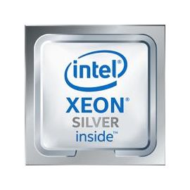 Kit De Procesador Intel Xeon-Silver 4110 (2.1 Ghz/8 Núcleos/85 W) Para Hpe Proliant Dl180 Gen10