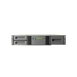 Libreria de Cintas de Respaldo Storeever HPE MSL2024, Cap 24 Lto, 2U