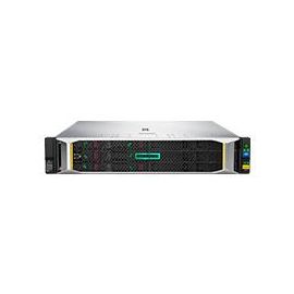 Unidad de Respaldo HPE Storeonce 3620 24Tb System (16 Tb Usable)