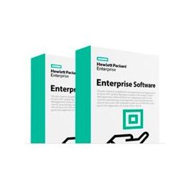 Licencia Electronica Hpe Storeonce Cloud Bank Read/Write 1 Tb
