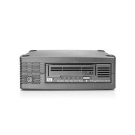 Unidad de Respaldo en Cinta HPE Storeever LTO-8 Ultrium SAS Externa