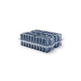 Paquete de Cartucho de Datos HPE LTO-7 Ultrium Non Custom Lbl 20 Pk