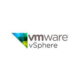 Vmware Vsphere Standard para Un Procesador 3 Anios 24X7 Licencia Electronica