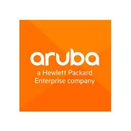 Poliza de Garantía HP Aruba 1 Año Next Business Day Exchange (No en Sitio) para Access Point Iap-315-Rw