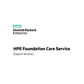 Poliza De Garantia Hpe 3 Años Next Business Day Exchange Fundation Care Switches 1920S 24G 2Sfp    Ppoe 185W  Jl384A (Electronica)
