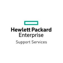 Poliza de Garantía HPE 3 Años Fundation Care 24X7 Msa 2050 Storage Svc