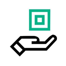 Poliza de Garantía HPE 3 Años Foundation Care Next Business Day Microserver Gen10