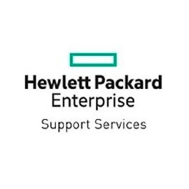 Servicio de Garantia HPE H8QF3E 3 años Proactive Care 24x7 DL360 Gen10 Service - 