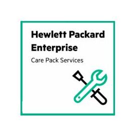 HPE 3 Year Foundation Care Call-To-Repair Dl360 Gen10 Service