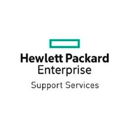 Poliza de Garantía HPE 5 Year Foundation Care 24X7 Dl360 Gen10 Service