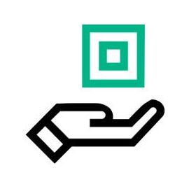 Poliza de Garantía HPE 5 Años Foundation Care 24X7 Dl380 Gen10