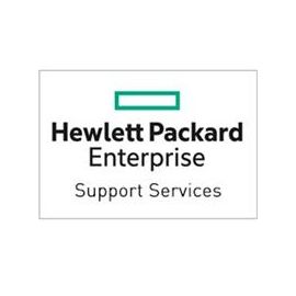 Poliza de Garantía HPE 3 Años 24X7 Storeeasy 1660/1860 Proactive Care
