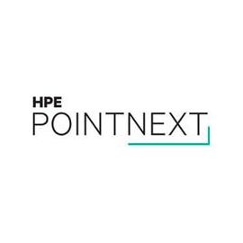 Poliza de Garantía HPE 3 Años 24X7 Storeeasy 1560 Foundation Care