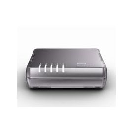 Switch Hewlett Packard Enterprise 1405-5G V3Plata, 5