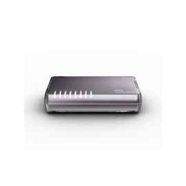 Switch HP Aruba Officeconnect 1405 8G V3 para Escritorio No Administrable 8 Puertos RJ45 10/100/1000 Plástico