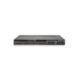 Switch Hpe Aruba 3810M 16 Sfp+, 2 Ranuras Para Modulos Y 1 Slot Para Modulo De Stacking