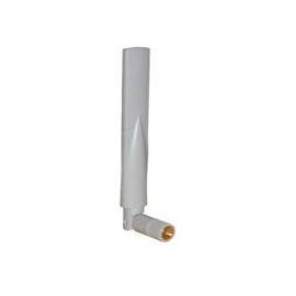 Antena HP Aruba Ap-Ant-1W para Interiores 2.4 y 5Ghz Conector Rp-Sma