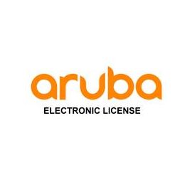 Licencia HPE Aruba Lic-Ent Bundle ((Lic-Ap Lic-Pef Lic-Rfp And Lic-Aw) Electronica E-Ltu