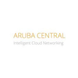 Licencia HPE Aruba Central, Electronica 1 Dispositivo 36 Meses