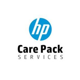 Poliza de Garantía HPE 3 Años Proactive Care 24X7 para Enclosure D2000/D3000