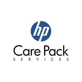 Poliza de Garantía HPE 3 Años Fundation Care 24X7 para Unidades Externas de Cinta Lto