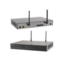 Router Huawei Ar151W-P, 4 X Fe Lan (PoE), 1 X Fe Wan, And 802.11 B/G/N