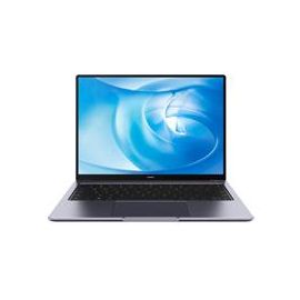 Portatil Laptop Huawei Matebook 14 / 14 Pulgadas, Procesador Amd Ryzen 5 4600H, Memoria 16Gb Ddr4 , 512Gb Ssd, Windows 10 Pro, Color Gris
