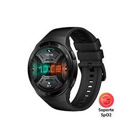 Smart Watch Gt2E Huawei, Color Negro