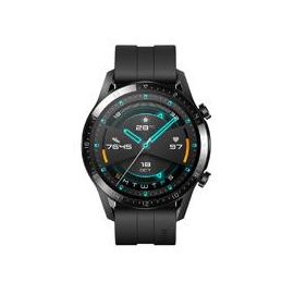 Smart Whatch Gt 2 Sport Huawei ,Color Mate Black