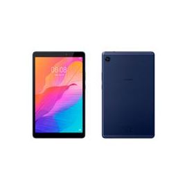 Tablet Matepad T8 Huawei, Emui 10.01 Basado En Android 10, 2 Gb Ram 32 Gb Rom, Camara Frontal 2 Mp Camara Trasera 5 Mp, Color Azul