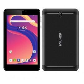 Tablet HYUNDAI HT0701L16 - 2 GB, MT8735D, 7 pulgadas, Android 8.1 Oreo, 16 GB