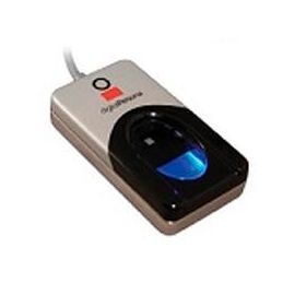 Lector Biometrico Huella Digital Usb Ingressio U.R.U.4500 / Cantidad Mínima De Compra 10 Piezas / 
