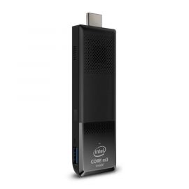 Intel Compute Stick Atom M3 6Y3 2.2G  W10 Home 64G/Hdmi/4G/Wifi/Bt