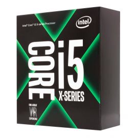 Intel Procesador Core I5 7640X 4.2 Ghz 4 Core 6M Lga 2066