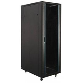 Gabinete Intellinet 19 27U 600X900 Flatpack