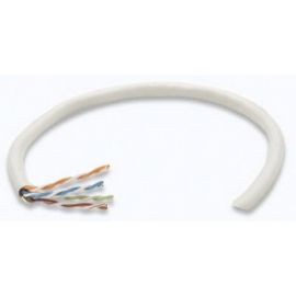 Bobina INTELLINET305 m, Gris, CAT5e
