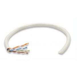 Bobina INTELLINET305 m, Gris, Cat6