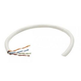 Bobina INTELLINET305 m, Gris, CAT5e