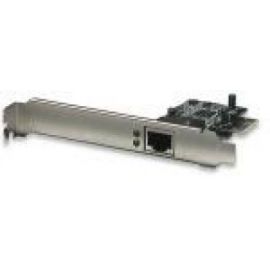 Tarjetas PCI INTELLINETAlámbrico, PCI-E, Ethernet, 1000 Mbit/s, 10/100/1000 MBit/s