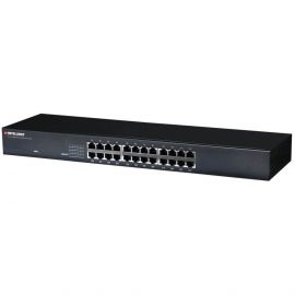 Switch INTELLINETNegro, 30 W