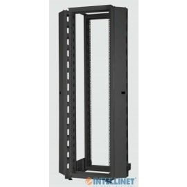 Organizador Vertical De Cables Rj45 Red Utp Rack 42U 6 Pies