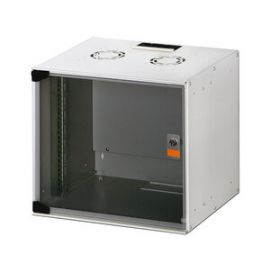 Gabinete Rack 19 Intellinet 9U Mural Eco 520400