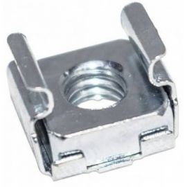 Tornillería INTELLINET 712194Acero, Plata