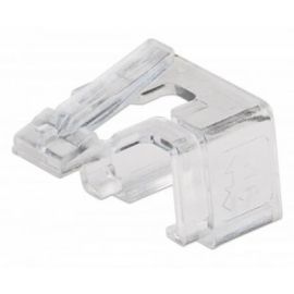 Clip para reparar plug RJ45 INTELLINET 771436Color blanco, Policarbonato