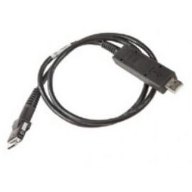 Cable de Comunicación Honeywel 236-297-001 para la Terminal Ck3, Ck3R y Ck65 a USB de la PC
