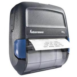 Impresora portátil de ticket INTERMEC PR3Térmica directa / transferencia térmica, 76, 2 mm/s, Inalámbrico y alámbrico