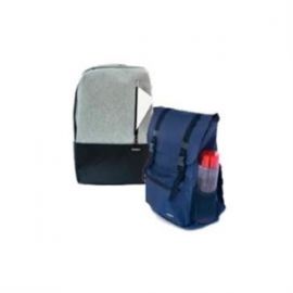 Back Pack Tesla De 15.6" + Back Pack Hopper De 15.6"