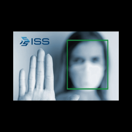 Licencia SecurOS Mask Detección para Detección de Presencia/Ausencia de Mascarillas (Cubre bocas) de Protección Facial